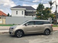 Bán xe Kia Sedona 2017 3.3L GATH giá 565 Triệu - TP HCM