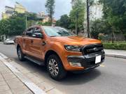 Bán xe Ford Ranger 2016 Wildtrak 3.2L 4x4 AT giá 555 Triệu - TP HCM