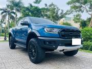 Bán xe Ford Ranger 2022 Raptor 2.0L 4x4 AT giá 979 Triệu - TP HCM