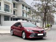 Bán xe Toyota Camry 2.5Q 2021 giá 980 Triệu - TP HCM