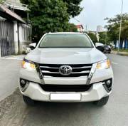 Bán xe Toyota Fortuner 2020 2.4G 4x2 AT giá 815 Triệu - TP HCM