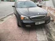 Bán xe Daewoo Magnus 2.5 AT 2005 giá 46 Triệu - Hà Nội