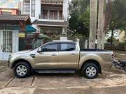 Bán xe Ford Ranger 2014 XLT 2.2L 4x4 MT giá 355 Triệu - Đăk Lăk