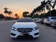 Bán xe Mercedes Benz E class 2014 E400 AMG giá 850 Triệu - Hà Nội