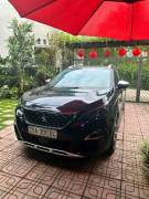 Bán xe Peugeot 3008 2018 1.6 AT giá 625 Triệu - Thái Nguyên