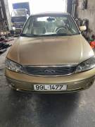 Bán xe Ford Laser 2005 GHIA 1.8 AT giá 110 Triệu - Hà Nội