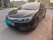 Bán xe Toyota Corolla altis 2018 1.8G AT giá 520 Triệu - Hưng Yên