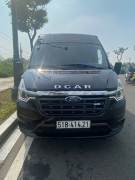 Bán xe Ford Transit 2022 Limousine giá 1 Tỷ 300 Triệu - TP HCM