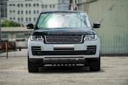 Bán xe LandRover Range Rover 2021 SVAutobiography LWB 3.0 I6 giá 9 Tỷ 200 Triệu - Hà Nội