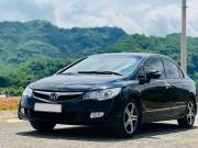 Bán xe Honda Civic 2.0 AT 2008 giá 193 Triệu - Thanh Hóa