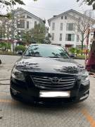 Bán xe Toyota Camry 2007 2.4G giá 248 Triệu - Thanh Hóa