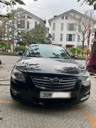 Bán xe Toyota Camry 2007 2.4G giá 246 Triệu - Thanh Hóa
