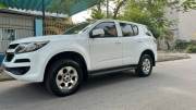 Bán xe Chevrolet Trailblazer 2018 LT 2.5L VGT 4x2 AT giá 490 Triệu - Hà Nội