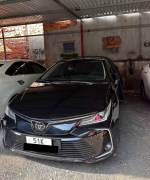 Bán xe Toyota Corolla altis 2022 1.8V giá 720 Triệu - TP HCM