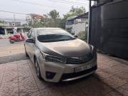 Bán xe Toyota Corolla altis 2014 1.8G MT giá 280 Triệu - Đồng Nai