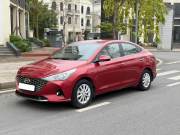 Bán xe Hyundai Accent 2021 1.4 AT giá 410 Triệu - Hà Nội