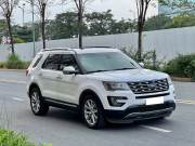 Bán xe Ford Explorer 2016 Limited 2.3L EcoBoost giá 725 Triệu - Hà Nội