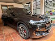 Bán xe Maserati Levante 2019 3.0 V6 giá 4 Tỷ 200 Triệu - TP HCM