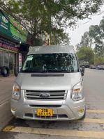 Bán xe Ford Transit 2016 Standard MID giá 355 Triệu - Hà Nội