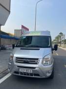 Bán xe Ford Transit 2020 Standard MID giá 525 Triệu - Hà Nội
