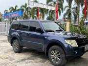 Bán xe Mitsubishi Pajero 2008 3.0 giá 175 Triệu - Hải Phòng