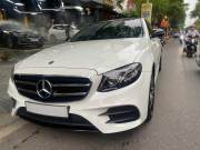 Bán xe Mercedes Benz E class 2019 E300 AMG giá 1 Tỷ 550 Triệu - Hà Nội