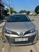 Bán xe Toyota Vios 2020 1.5G giá 425 Triệu - Bình Phước