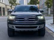 Bán xe Ford Everest 2020 Titanium 2.0L 4x4 AT giá 970 Triệu - Hà Nội