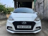 Bán xe Hyundai i10 2020 Grand 1.2 MT giá 283 Triệu - Hà Nội