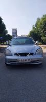 Bán xe Daewoo Nubira II 1.6 2000 giá 37 Triệu - Bình Dương