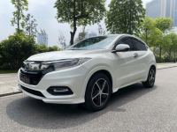 Bán xe Honda HRV 2019 L giá 585 Triệu - Hà Nội