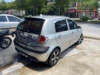 Bán xe Hyundai Getz 2009 1.1 MT giá 95 Triệu - Bắc Giang