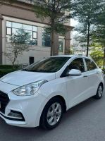 Bán xe Hyundai i10 2018 Grand 1.2 MT giá 280 Triệu - Hà Nội