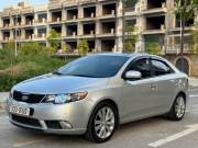 Bán xe Kia Forte SLi 1.6 AT 2009 giá 210 Triệu - Hà Nội