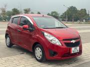 Bán xe Chevrolet Spark 2011 Van 1.0 AT giá 95 Triệu - Hà Nội