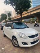 Bán xe Suzuki Swift 1.4 AT 2014 giá 245 Triệu - Hà Nội