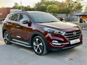 can ban xe oto cu lap rap trong nuoc Hyundai Tucson 1.6 AT Turbo 2018