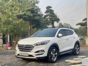 Bán xe Hyundai Tucson 2018 1.6 AT Turbo giá 585 Triệu - Hà Nội