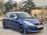 Bán xe Suzuki Swift 2015 1.4 AT giá 260 Triệu - Hà Nội