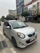 Bán xe Kia Morning 2010 SLX 1.0 AT giá 155 Triệu - Hà Nội