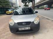 Bán xe Kia Morning 2011 Van 1.0 AT giá 105 Triệu - Hà Nội