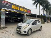 Bán xe Chevrolet Spark Van 1.0 AT 2012 giá 88 Triệu - Hà Nội
