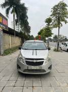 Bán xe Chevrolet Spark 2012 Van 1.0 AT giá 88 Triệu - Hà Nội