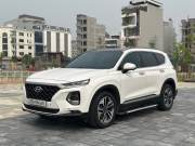 Bán xe Hyundai SantaFe 2019 2.2L HTRAC giá 795 Triệu - Hà Nội