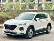 Bán xe Hyundai SantaFe 2020 2.4L giá 750 Triệu - Hà Nội