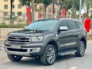 Bán xe Ford Everest 2019 Titanium 2.0L 4x4 AT giá 795 Triệu - Hà Nội