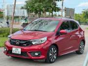 Bán xe Honda Brio RS 2021 giá 338 Triệu - Hà Nội
