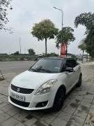 Bán xe Suzuki Swift 1.4 AT 2014 giá 228 Triệu - Hà Nội