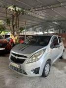 Bán xe Chevrolet Spark Van 1.0 AT 2012 giá 85 Triệu - Hà Nội