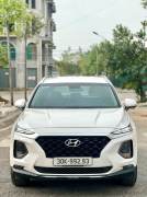 Bán xe Hyundai SantaFe 2020 2.4L giá 699 Triệu - Hà Nội